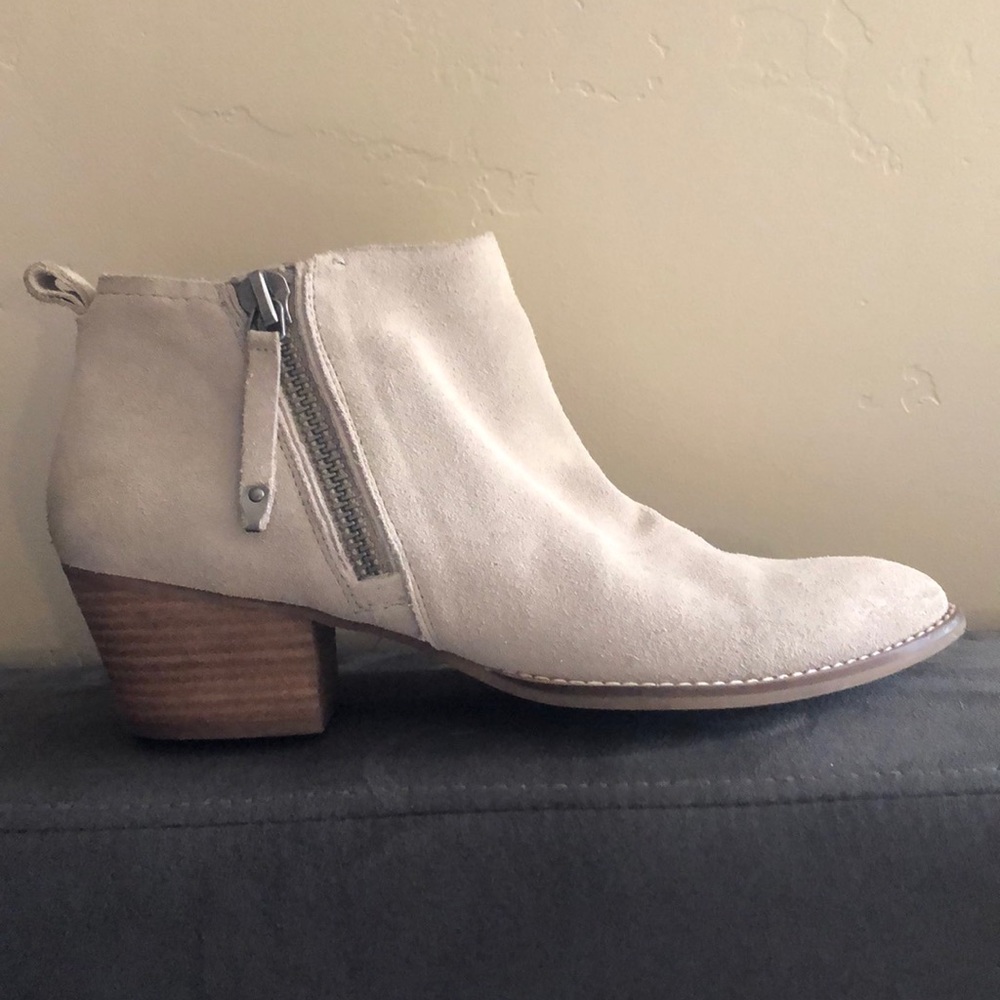 Booties - Picture 2 of 4